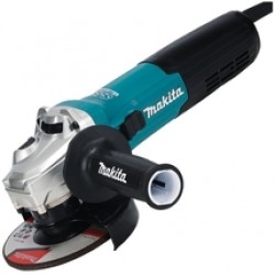Makita  GA5092X01 - Polizor unghiular, 1900 W, 125 mm