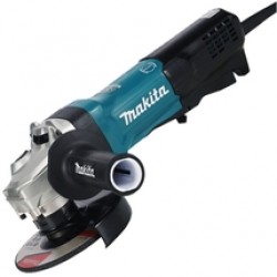 Makita  GA5093X01 - Polizor unghiular, 1900 W, 125 mm, turatie reglabila