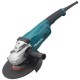 Makita  GA9020 - Polizor unghiular, 2200 W, 230 mm