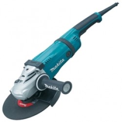 Makita  GA9040R - Polizor unghiular, 2600 W, 230 mm