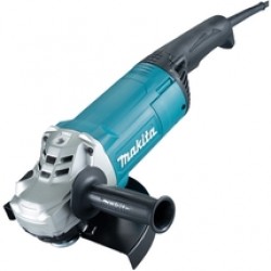 Makita  GA9082 - Polizor unghiular, 2700 W, 230 mm