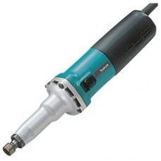 Makita  GD0800C - Polizor drept, 750 W, bucsa 6 mm