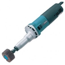 Makita  GD0810C - Polizor drept, 750 W, bucsa 6 mm