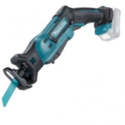 Makita  JR103DZ - Fierastrau sabie fara acumulatori si incarcator, Li-Ion, 10.8 V, - Ah