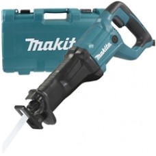 Makita  JR3051TK - Fierastrau sabie, 1200 W, valiza plastic