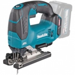 Makita  JV002GZ - Fierastrau pendular fara acumulatori si incarcator, Li-Ion, 40 V, - Ah