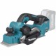 Makita  KP001GZ - Rindea fara acumulatori si incarcator, Li-Ion, 40 V, - Ah, 82 mm