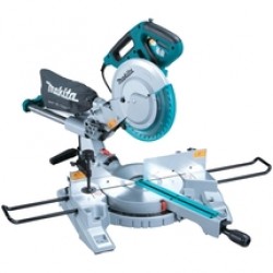 Makita  LS1018LN - Fierastrau circular stationar, 1430 W, 260x30 mm