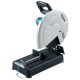 Makita  M2402 - Debitator metale stationar, 2200 W, 355 mm, disc abraziv