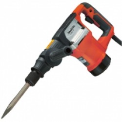 Makita  M8600 - Demolator hexagonal, 900 W, 7.2 J