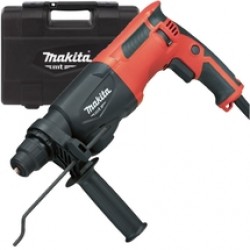 Makita  M8700 - Rotopercutor SDS-Plus, 710 W, 1.9 J, valiza plastic