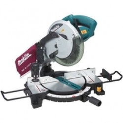Makita  MLS100N - Fierastrau circular stationar, 1500 W, 255x30 mm