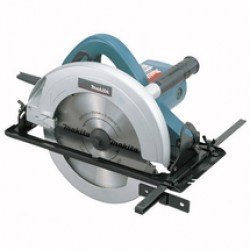 Makita  N5900B - Fierastrau circular, 2000 W, 235x30 mm