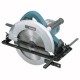 Makita  N5900B - Fierastrau circular, 2000 W, 235x30 mm