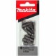 Makita  P-06096 - Set capete de insurubare, profil PZ1, 10 bucati