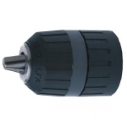 Makita  P-15718 - Mandrina rapida, 1.5-13 mm, prindere cu filet, DP4003, DP4700, HP1620/HP1621K, HP2050/HP2051K, HP2070/HP20701F, HP1640/HP1641