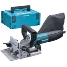 Makita  PJ7000J - Freza nuturi, 700 W, 12.3 mm, valiza speciala
