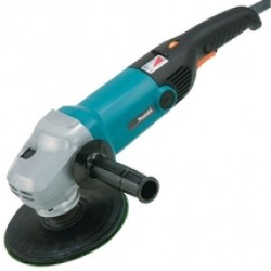 Makita  SA7000C - Masina de lustruit, 1600 W, 180 mm