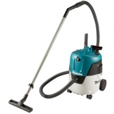 Makita  VC2000L - Aspirator umed-uscat, 1000 W, 210 mbar, 20 l