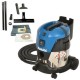 Makita  VC2012L - Aspirator umed-uscat, 1000 W, 210 mbar, 20 l