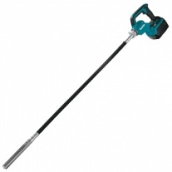 Makita  VR003GM101 - Vibrator pentru beton cu 1 acumulator, Li-Ion, 40 V, 4 Ah