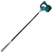 Makita  VR003GZ - Vibrator pentru beton fara acumulatori si incarcator, Li-Ion, 40 V, - Ah