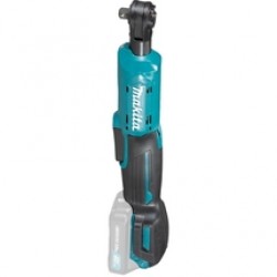 Makita  WR100DZ - Cheie cu clichet, fara acumulatori si incarcator, Li-Ion, 12 V, - Ah