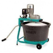 Malaxor material IMER tip Mix 60 P