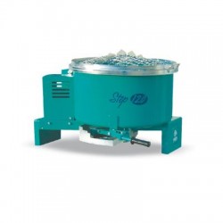 Malaxor trifazic pentru Step 120