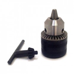 Mandrina cu cheie 0.6-6 mm si prindere pe con B10