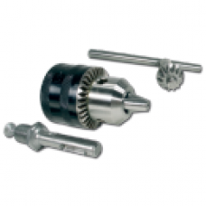   Mandrina cu cheie si adaptor SDS