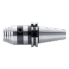  Mandrina de precizie pentru CNC, DIN 69871, scurta, cu rotatie stanga / dreapta