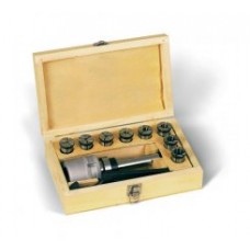 
                            Mandrina elastica cu set bucse elastice                         