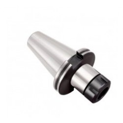 
                            MANDRINA ELASTICA DIN 69871 ISO 40/ER32 3/A/40                        