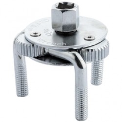 Mannesmann  M00237 - Cheie pentru filtru, 75-130 mm