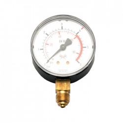 Manometru propan 0-6 Bar 8E661BP
