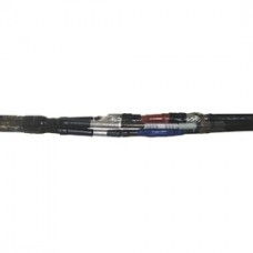 Manson mixt pentru trecere de la 3Pb la 3 XLPE Cellpack 197633, tip CHMP3PB3-1 24 kV, 95 - 240 mmp