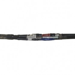 Manson mixt pentru trecere de la 3Pb la 3 XLPE Cellpack 197633, tip CHMP3PB3-1 24 kV, 95 - 240 mmp