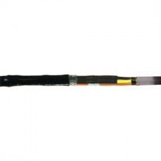 Manson termocontractabil liniar pentru cablu armat Cellpack 145239, tip SMHA4, 1.5 - 10 mmp