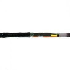 Manson termocontractabil liniar pentru cablu armat Cellpack 145241, tip SMHA4, 25 - 95 mmp 