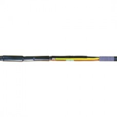 Manson termocontractabil liniar pentru cablu nearmat Cellpack 145320, tip SMH4, 16 - 50 mmp