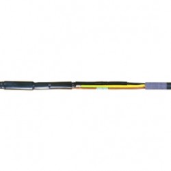 Manson termocontractabil liniar pentru cablu nearmat Cellpack 150161, tip SMH1, 150 - 300 mmp