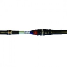 Manson termocontractabil pentru cablu monopolar Cellpack 193370, tip CHM 24 kV, 50 - 150 mmp