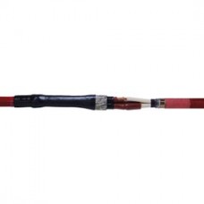 Manson termocontractabil pentru cablu polimeric Cellpack 145635, tip SMH3, pentru imbinarea cablurilor tripolare de medie tensiune, 120 - 300 mmp