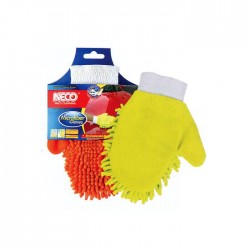 Manusa microfibra auto 313664