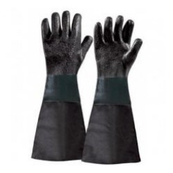 
                            Manusi de schimb pt masini de sablat 0575/29 600 mm                        