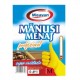 
                                        Manusi menaj Misavan, profesionale, marimea M, latex, galbene                                    