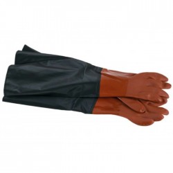 Manusi pentru cabina de sablat 26973