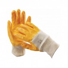 Manusi Sensor Harrier Yellow