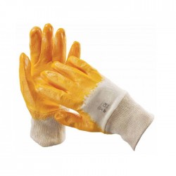 Manusi Sensor Harrier Yellow